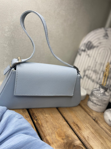 کیف مجلسی دکمه دار