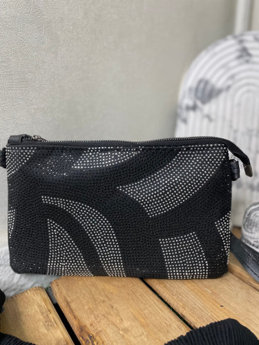 کبف مجلسی نگین دار جادار