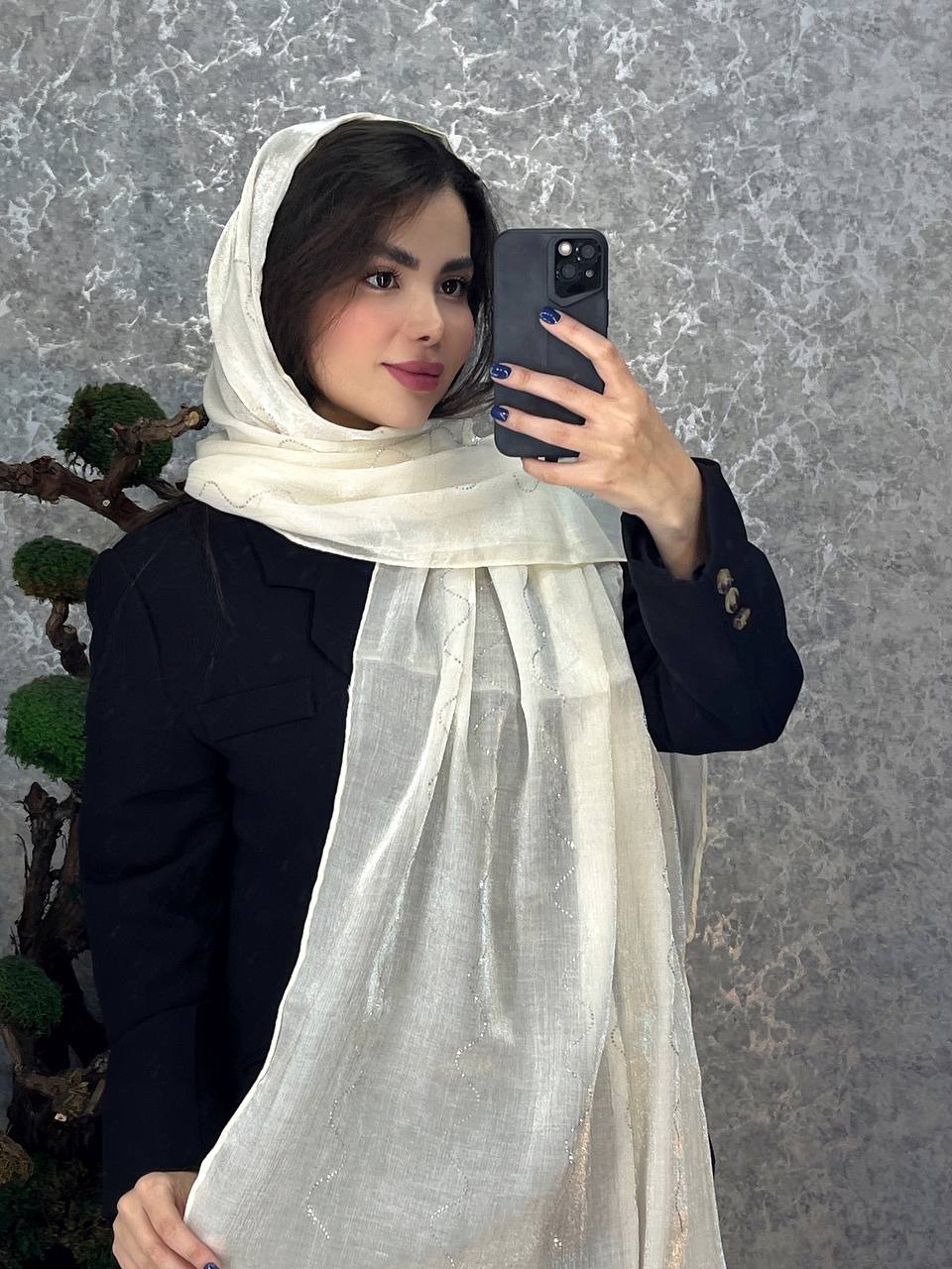 خرید خاصترین و ترندترین شال زنانه