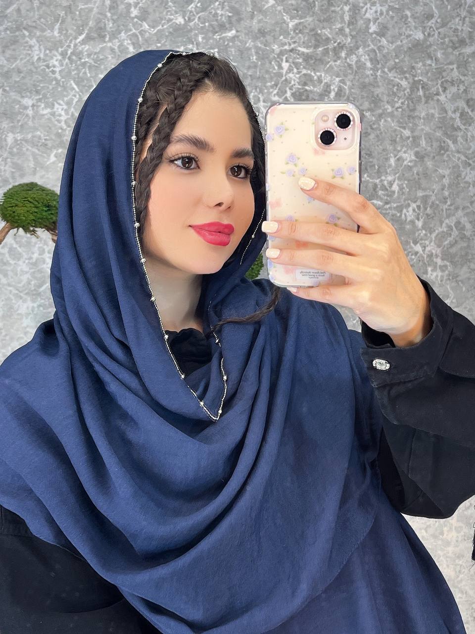 خرید انلاین شال اسلپ سبک و کاربردی