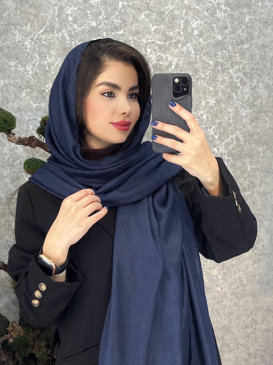 خرید خاصترین شال زنانه شیک و خاص و ترند