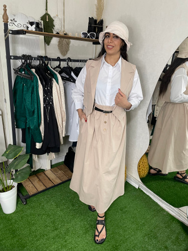 خرید مقرون بصرفه ترین ست ۴ تیکه زنانه