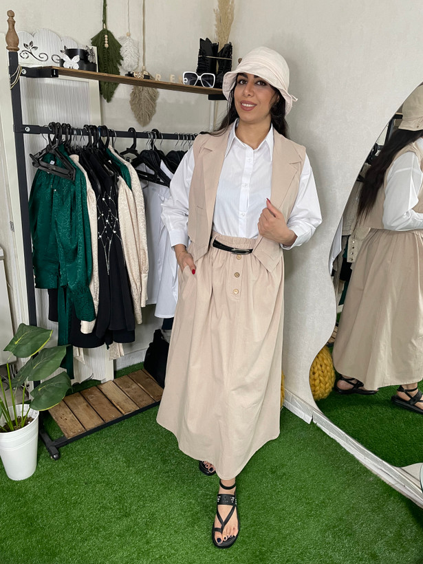 خرید مقرون بصرفه ترین ست ۴ تیکه زنانه