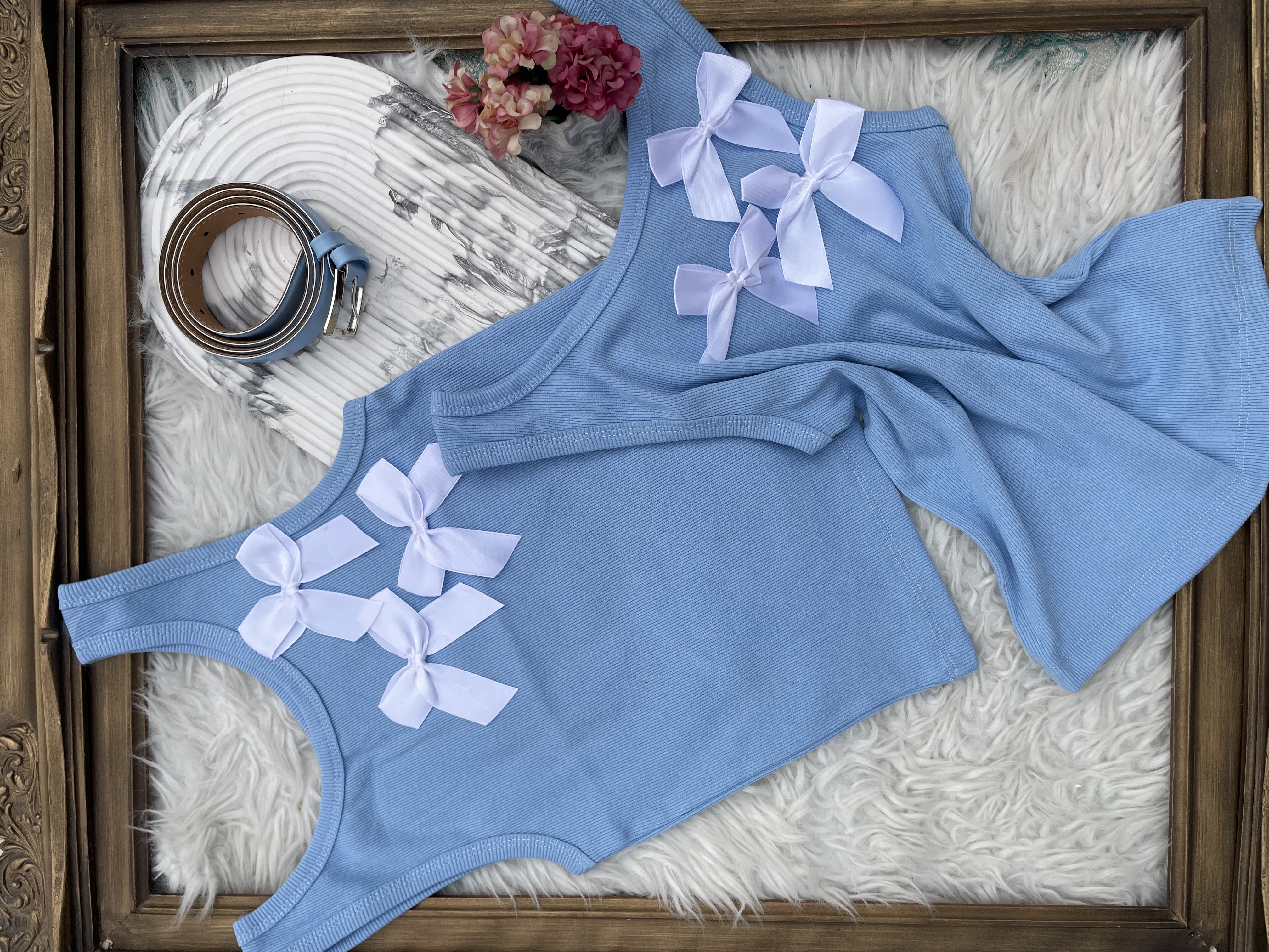 تاپ فانریپ پنبه نرم و نترند