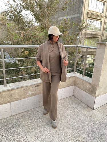 ست سه تیکه اقتصادی و عالی