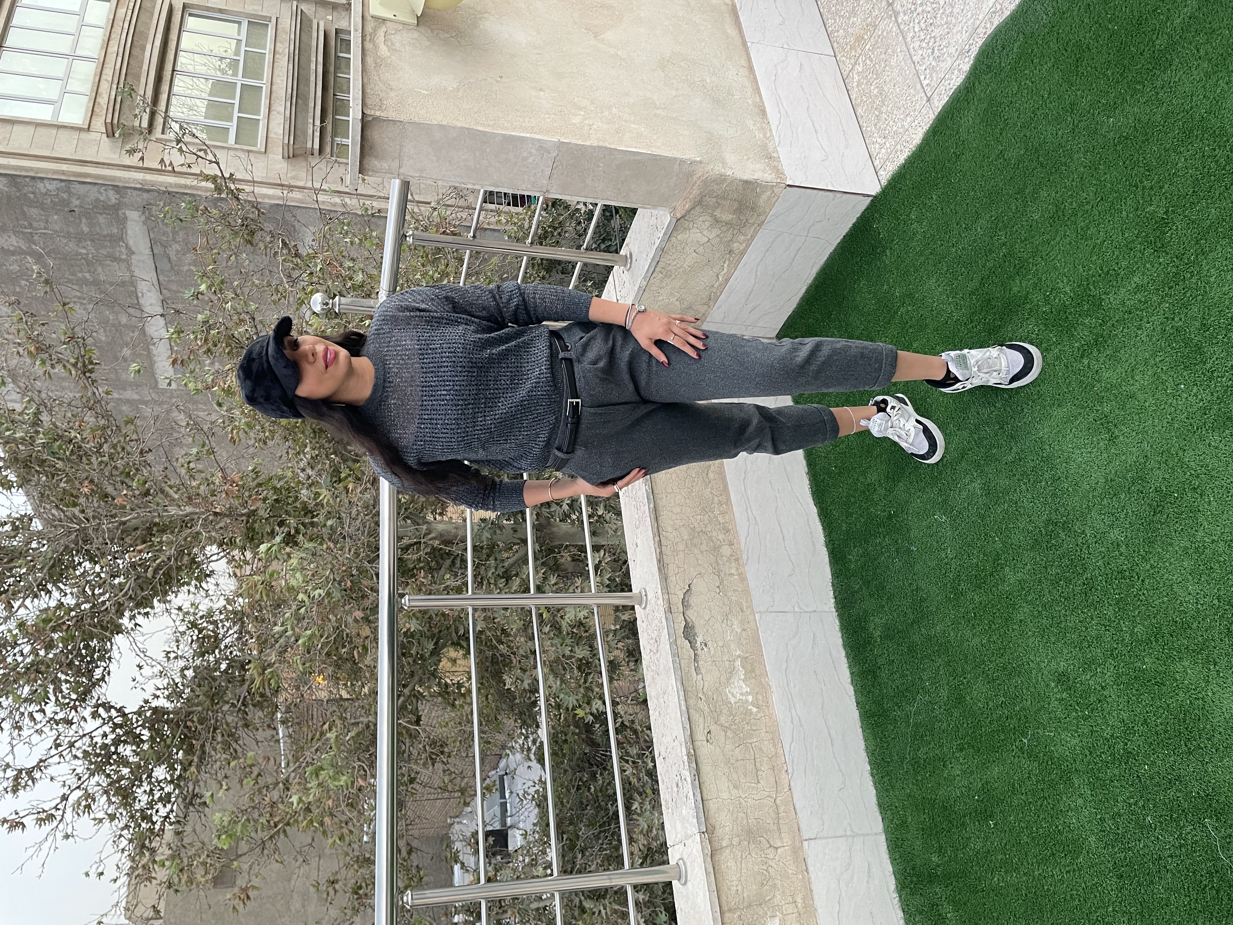 خرید انلاین پینترستی ترین بافت زنانه